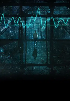 Poster to the movie "The Signal" #466112