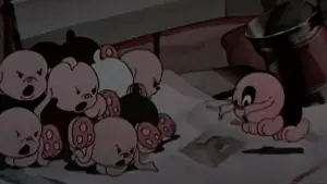 Backdrop to the movie "Little Rover" #740300