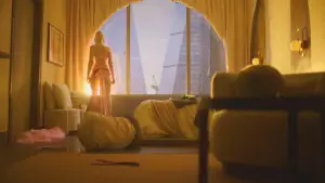 Backdrop to the movie "Man Eating Pussy" #773747