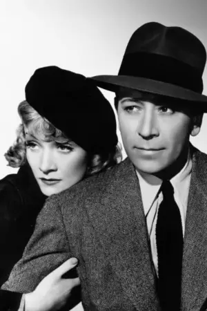 Poster to the movie "Manpower" #653090