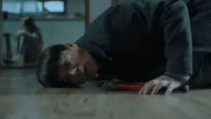 Backdrop to the movie "Mother