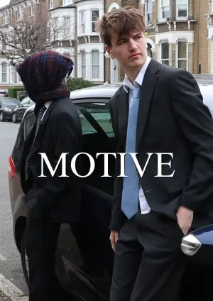 Poster to the movie "Motive" #775697
