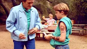 Backdrop to the movie "Motorama" #627473