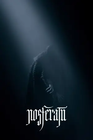 Poster to the movie "Nosferatu" #553120