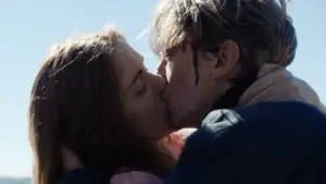 Backdrop to the movie "The Bare Necessity" #705212