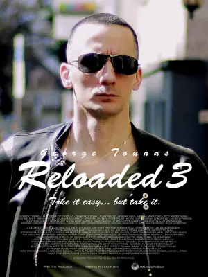 Movie poster "Reloaded 3"