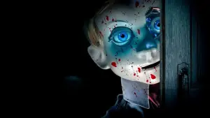 Backdrop to the movie "Rob1n" #526525