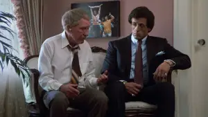 Backdrop to the movie "Rocky III" #688573