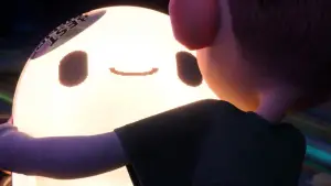 Backdrop to the movie "Ron