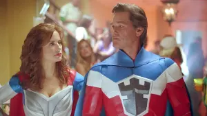 Backdrop to the movie "Sky High" #295540