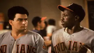 Backdrop to the movie "Major League" #877101