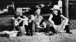 Backdrop to the movie "Texasville" #765290