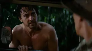 Backdrop to the movie "The Incredible Hulk" #769598