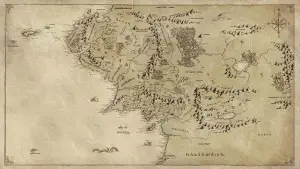 Backdrop to the movie "The Lord of the Rings: The Two Towers" #516301