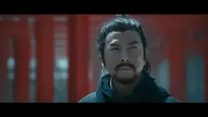 Backdrop to the movie "The Lost Bladesman" #398411