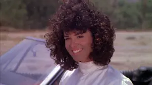 Backdrop to the movie "Tomboy" #493734