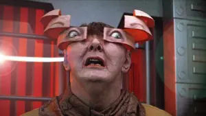 Backdrop to the movie "Total Recall" #226886