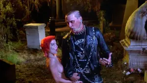 Backdrop to the movie "The Return of the Living Dead" #713120