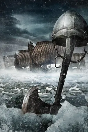 Poster to the movie "Viking Quest" #448027