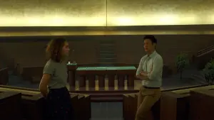 Backdrop to the movie "Columbus" #243132