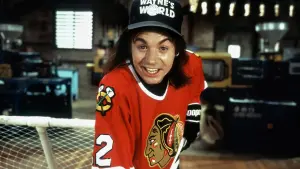 Backdrop to the movie "Wayne