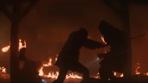 Backdrop to the movie "Ballerina" #526344