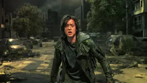 Backdrop to the movie "Peninsula" #264988