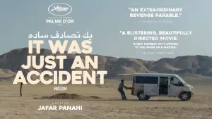 Backdrop to the movie "It Was Just an Accident" #509027