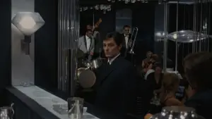 Backdrop to the movie "Le Samouraï" #722723