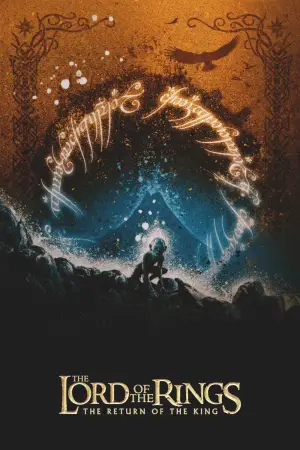 The Lord of the Rings: The Return of the King