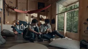 Watch film The Skeleton's Compass | THE SKELETON'S COMPASS | Official Trailer | MovieStacks