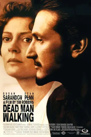 Poster to the movie "Dead Man Walking" #112251