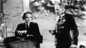 Backdrop to the movie "Dishonored" #707879