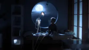 Backdrop to the movie "A.I. Artificial Intelligence" #714342