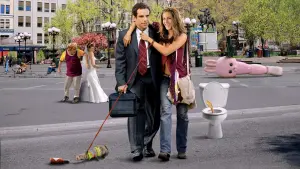 Backdrop to the movie "Along Came Polly" #309248
