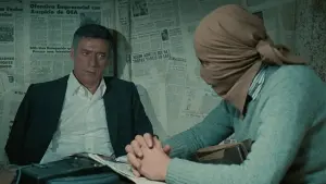 Watch film State of Siege | Three Reasons: STATE OF SIEGE