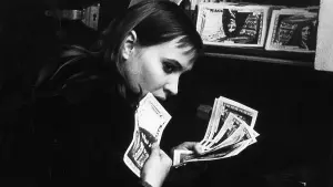 Backdrop to the movie "Band of Outsiders" #216005