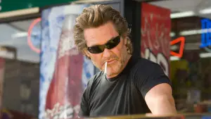 Backdrop to the movie "Death Proof" #655742