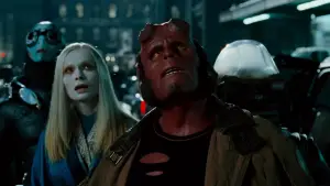 Backdrop to the movie "Hellboy II: The Golden Army" #650738