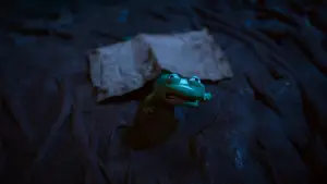 Backdrop to the movie "Hoppers" #514022