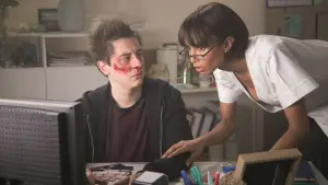 Backdrop to the movie "La Colle" #496689