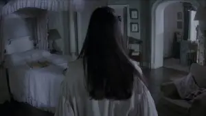 Backdrop to the movie "Labyrinth" #659083