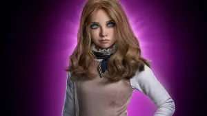 Backdrop to the movie "M3GAN 2.0" #528560