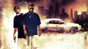 Backdrop to the movie "Menace II Society" #209068