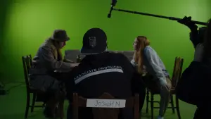 Backdrop to the movie "No Sleep 4 Jerry" #465124