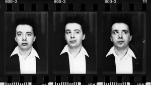 Backdrop to the movie "Patricio Bisso" #777236