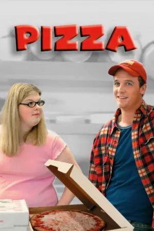 Poster to the movie "Pizza" #666448