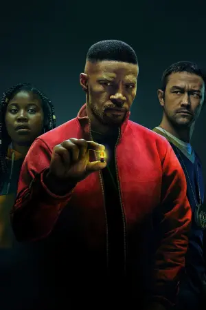 Poster to the movie "Project Power" #376879