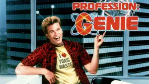 Backdrop to the movie "Real Genius" #268663