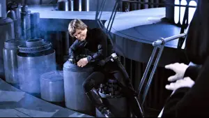 Backdrop to the movie "Return of the Jedi" #604792